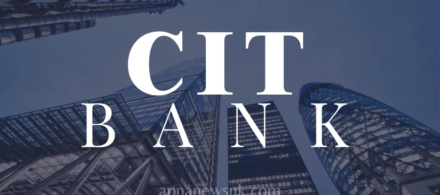 The Ultimate Guide to Bank Cit